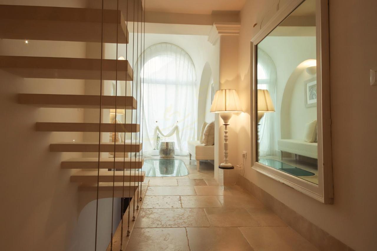 Td Dimora Arcadia With Breathtaking Sea View Διαμέρισμα Monopoli Εξωτερικό φωτογραφία