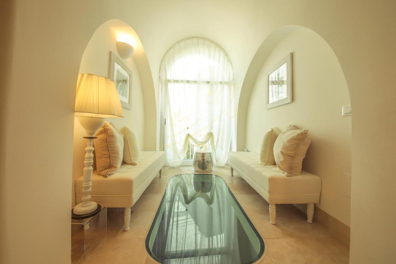 Td Dimora Arcadia With Breathtaking Sea View Διαμέρισμα Monopoli Εξωτερικό φωτογραφία