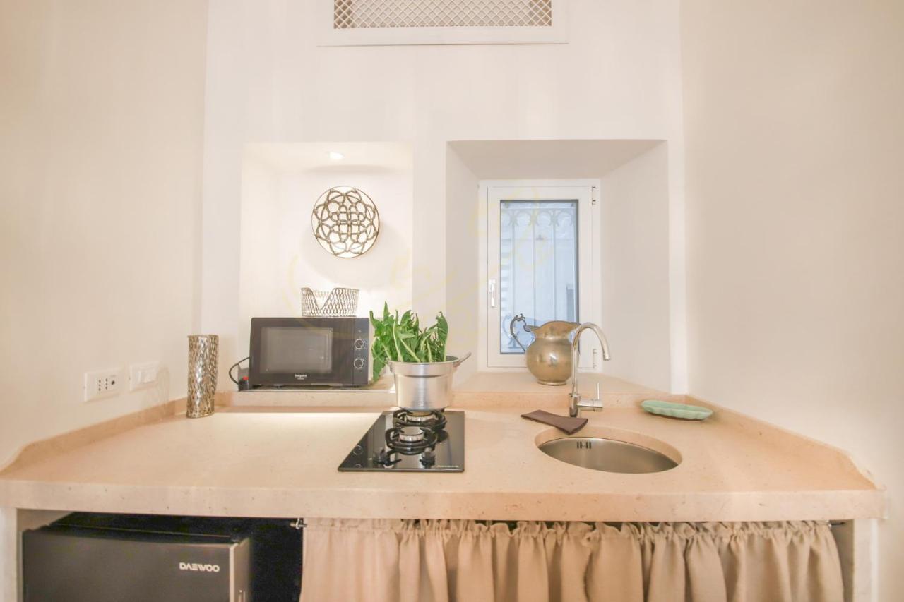 Td Dimora Arcadia With Breathtaking Sea View Διαμέρισμα Monopoli Εξωτερικό φωτογραφία