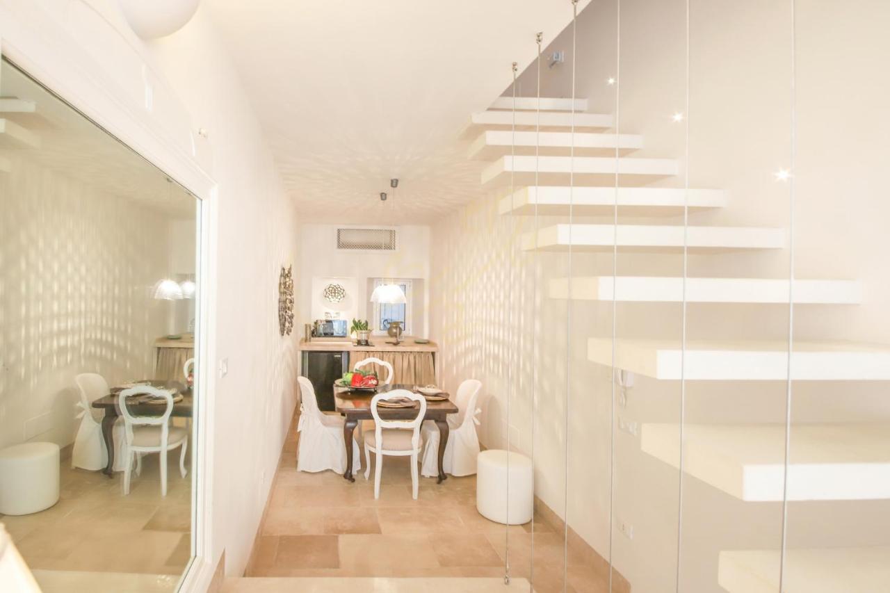 Td Dimora Arcadia With Breathtaking Sea View Διαμέρισμα Monopoli Εξωτερικό φωτογραφία
