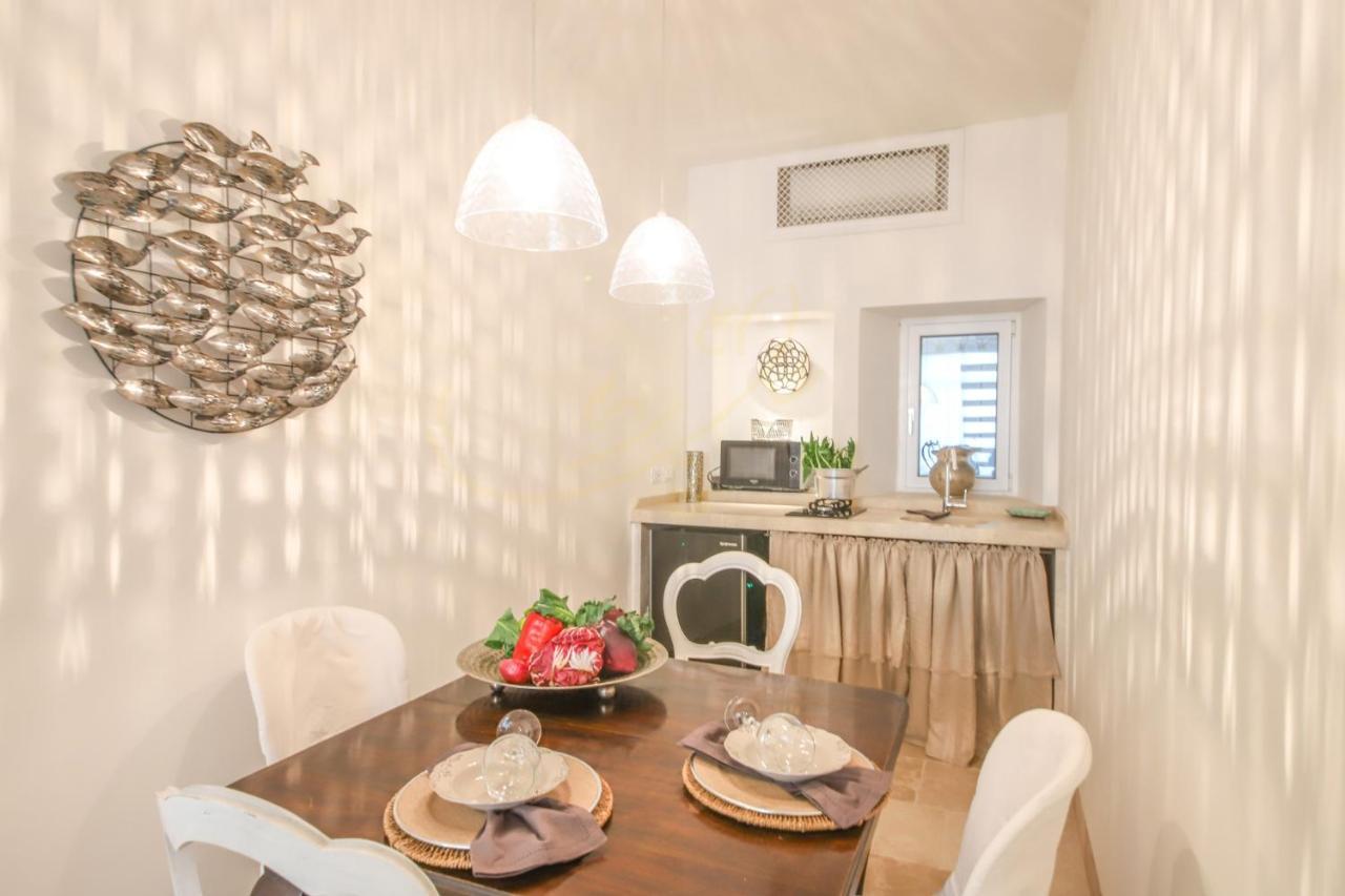 Td Dimora Arcadia With Breathtaking Sea View Διαμέρισμα Monopoli Εξωτερικό φωτογραφία