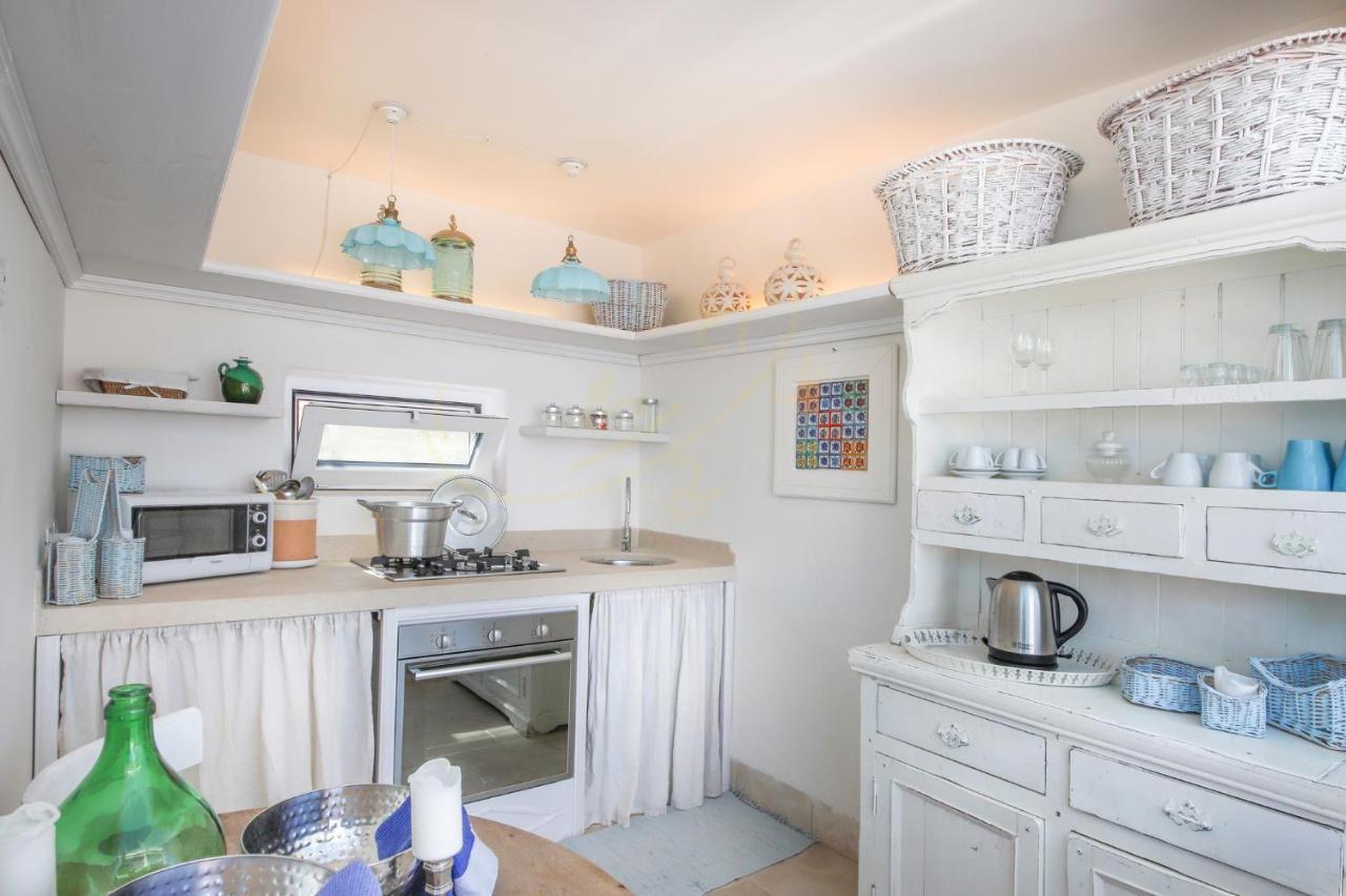 Td Dimora Arcadia With Breathtaking Sea View Διαμέρισμα Monopoli Εξωτερικό φωτογραφία