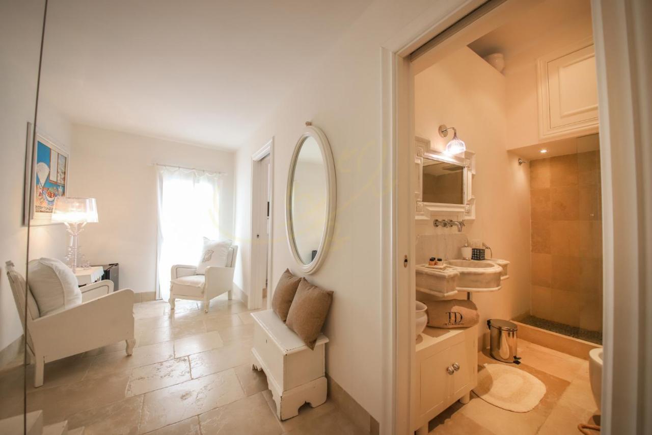 Td Dimora Arcadia With Breathtaking Sea View Διαμέρισμα Monopoli Εξωτερικό φωτογραφία