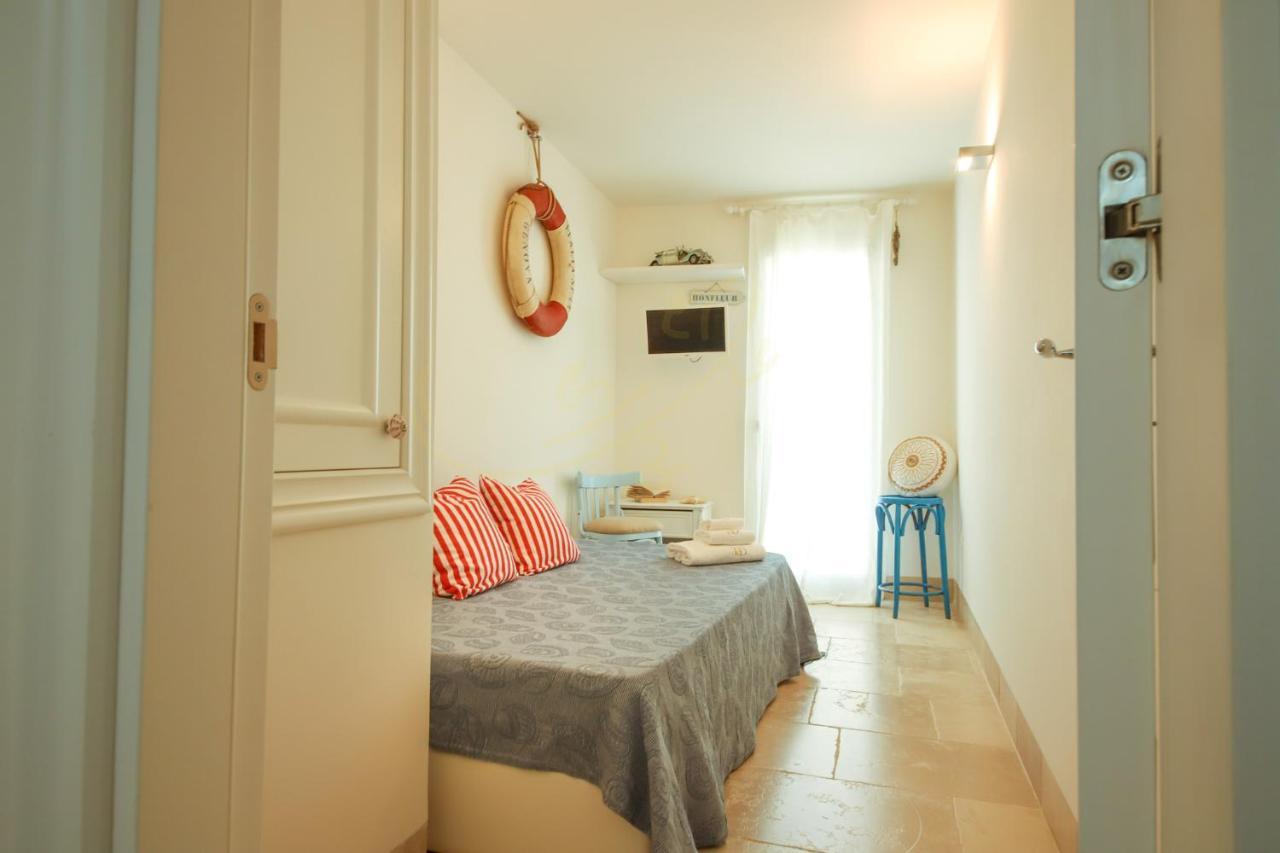 Td Dimora Arcadia With Breathtaking Sea View Διαμέρισμα Monopoli Εξωτερικό φωτογραφία