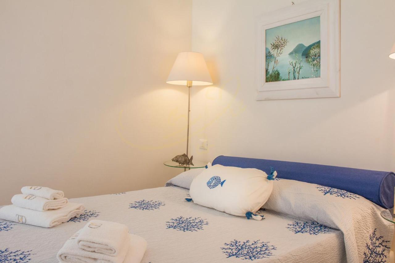 Td Dimora Arcadia With Breathtaking Sea View Διαμέρισμα Monopoli Εξωτερικό φωτογραφία