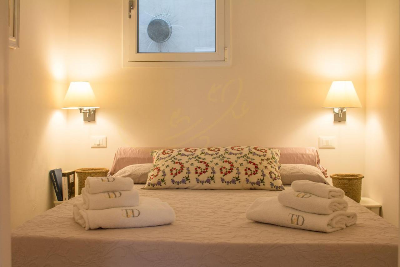 Td Dimora Arcadia With Breathtaking Sea View Διαμέρισμα Monopoli Εξωτερικό φωτογραφία