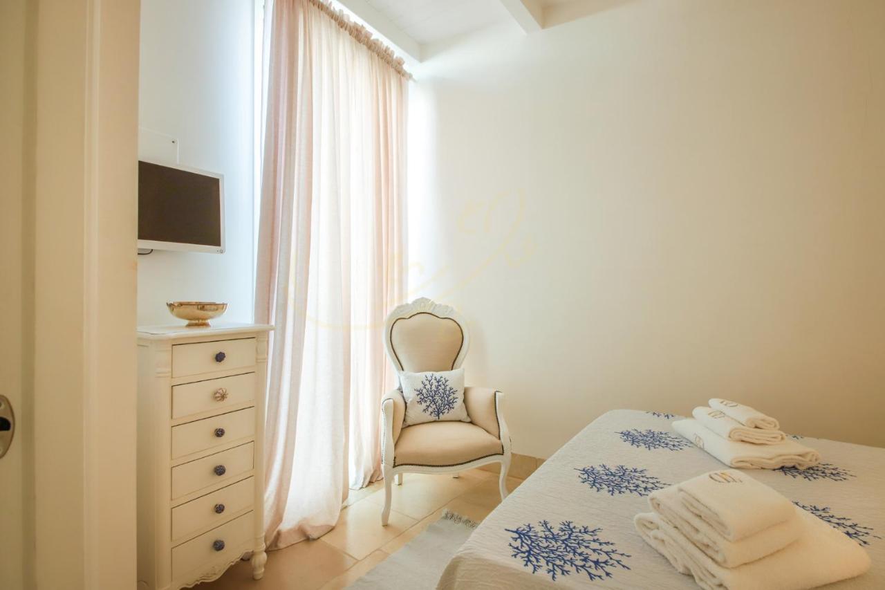 Td Dimora Arcadia With Breathtaking Sea View Διαμέρισμα Monopoli Εξωτερικό φωτογραφία